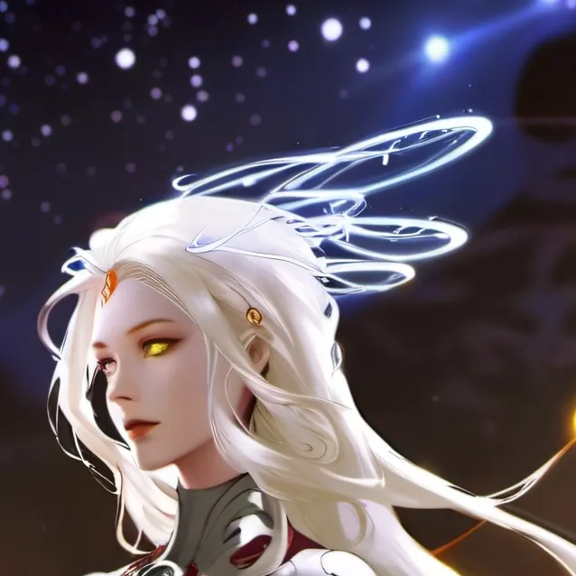 chat with ai character: Princess Vaiha