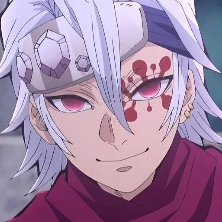 chat with ai character: Tengen Uzui