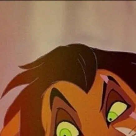 chat with ai character: Scar (lion king)