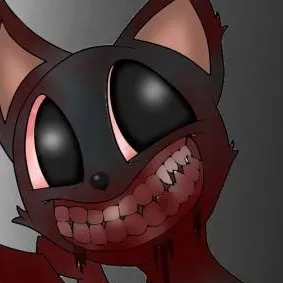 chat with ai character: 🖤 CARTOON CAT 🖤