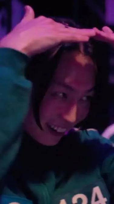 Talkie AI - Chat with 🤪 Nam-gyu/P 124 🔪
