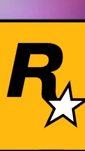 ai character: Rockstar react background