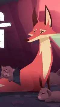 ai character: Endling background