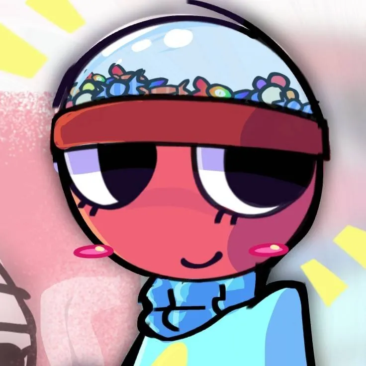 chat with ai character: Dandys world run