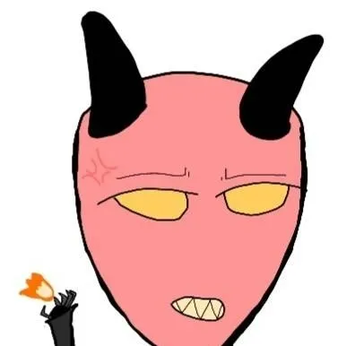 chat with ai character: Satan