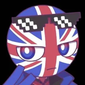 chat with ai character: UK (Countryhuman)