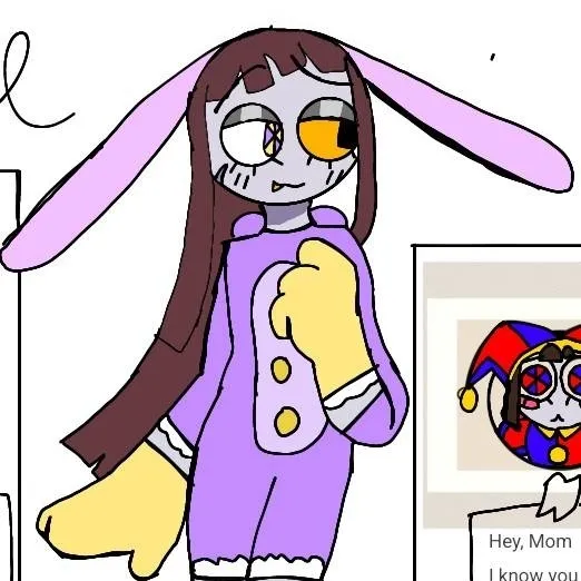 chat with ai character: Pixie