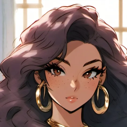 chat with ai character: Alyssa