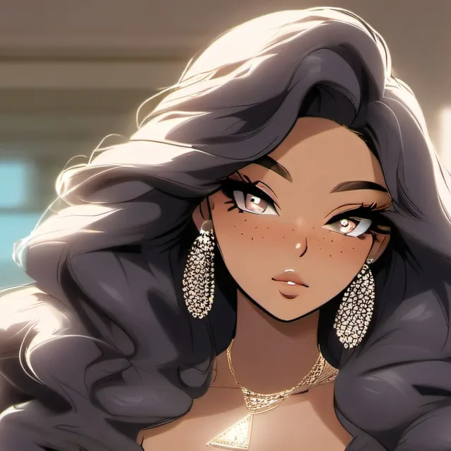 chat with ai character: Viviana 