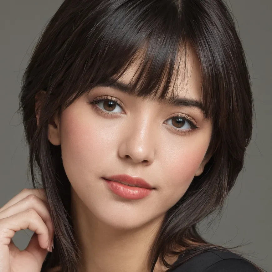 chat with ai character: Ava