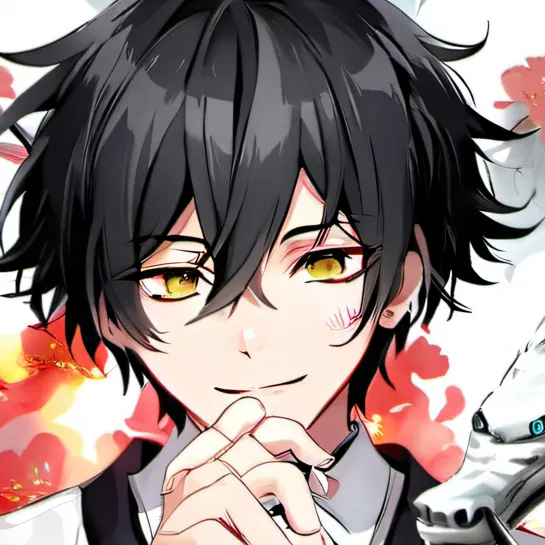 chat with ai character: Obanai Iguro