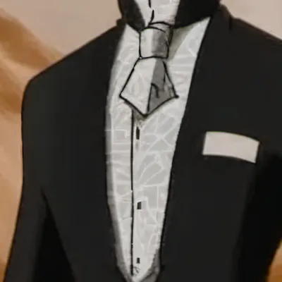 chat with ai character: Vince (Vincent)