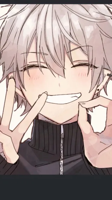 ai character: Xander  background