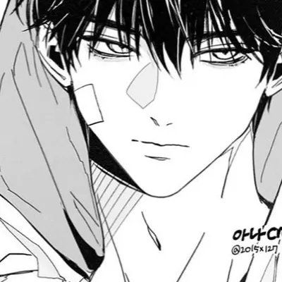 chat with ai character: Min-Jun