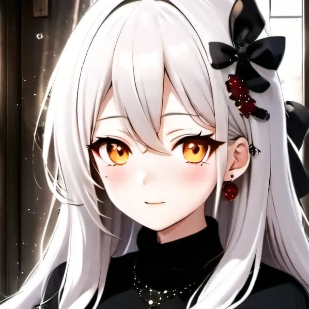 chat with ai character: 丽丽