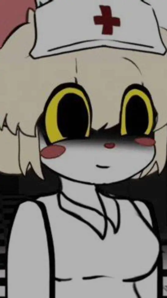 ai character: terrible mouse  background