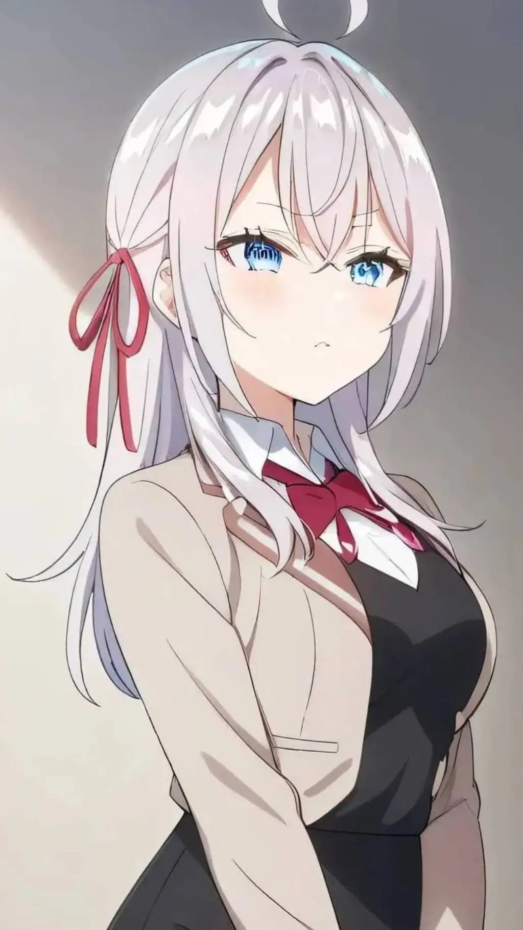 ai character: anya background