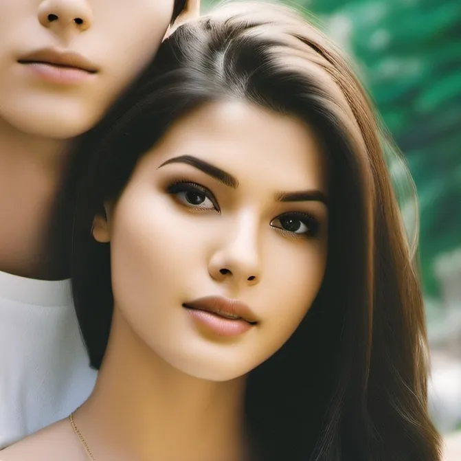 chat with ai character: MASON AND LILLY