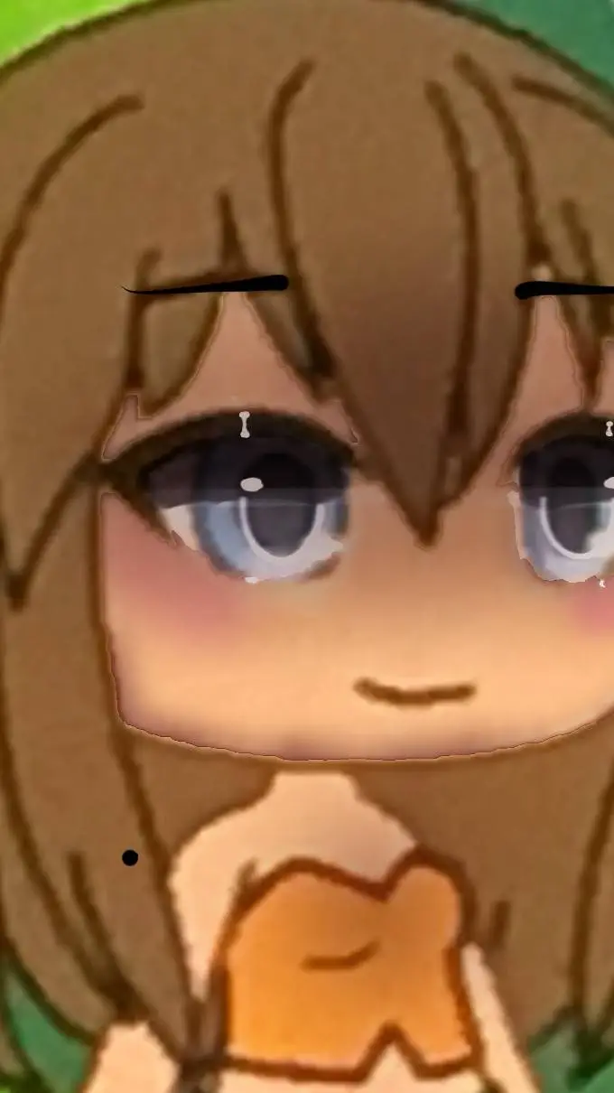 ai character: me  background