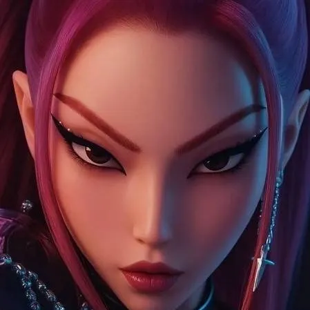 chat with ai character: Seraphina