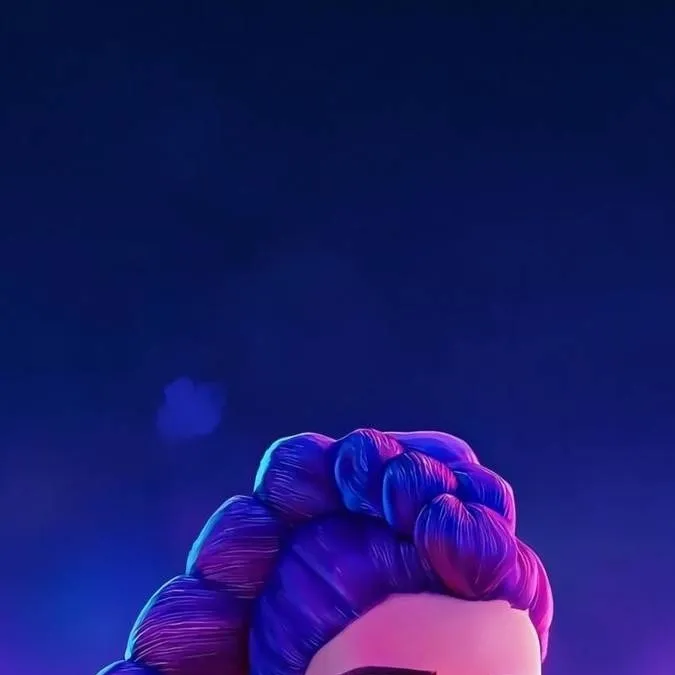 chat with ai character: rumi