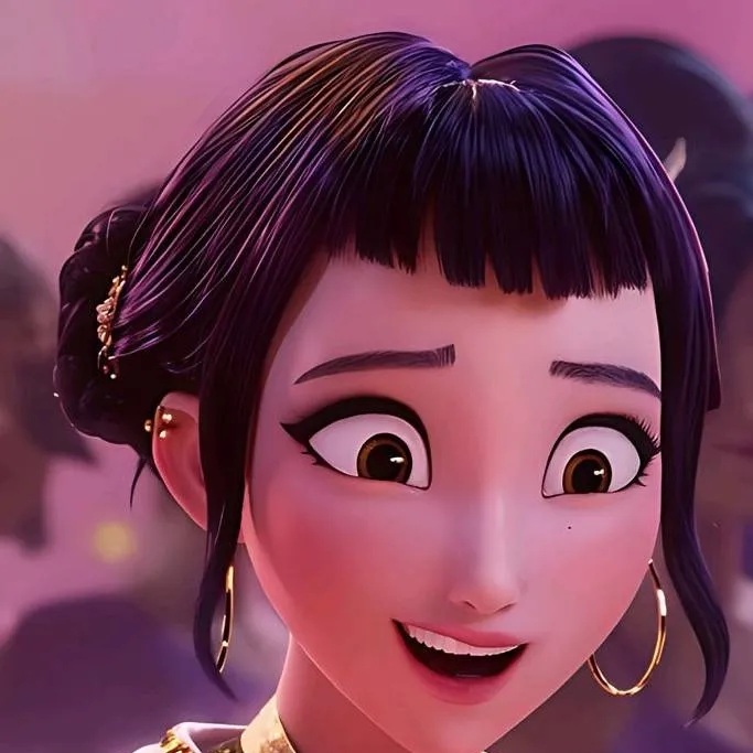 chat with ai character: zoey