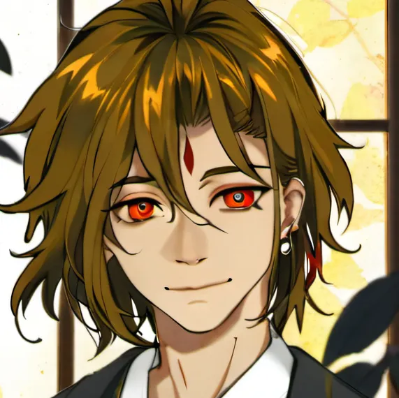 chat with ai character: Azre