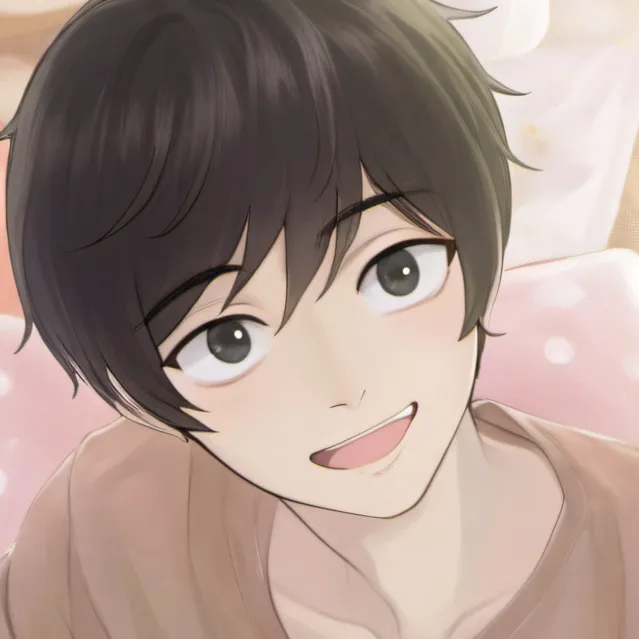 chat with ai character: Milo!!