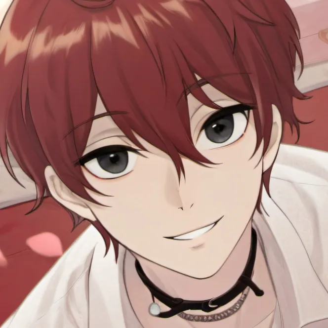 chat with ai character: Milo!! 
