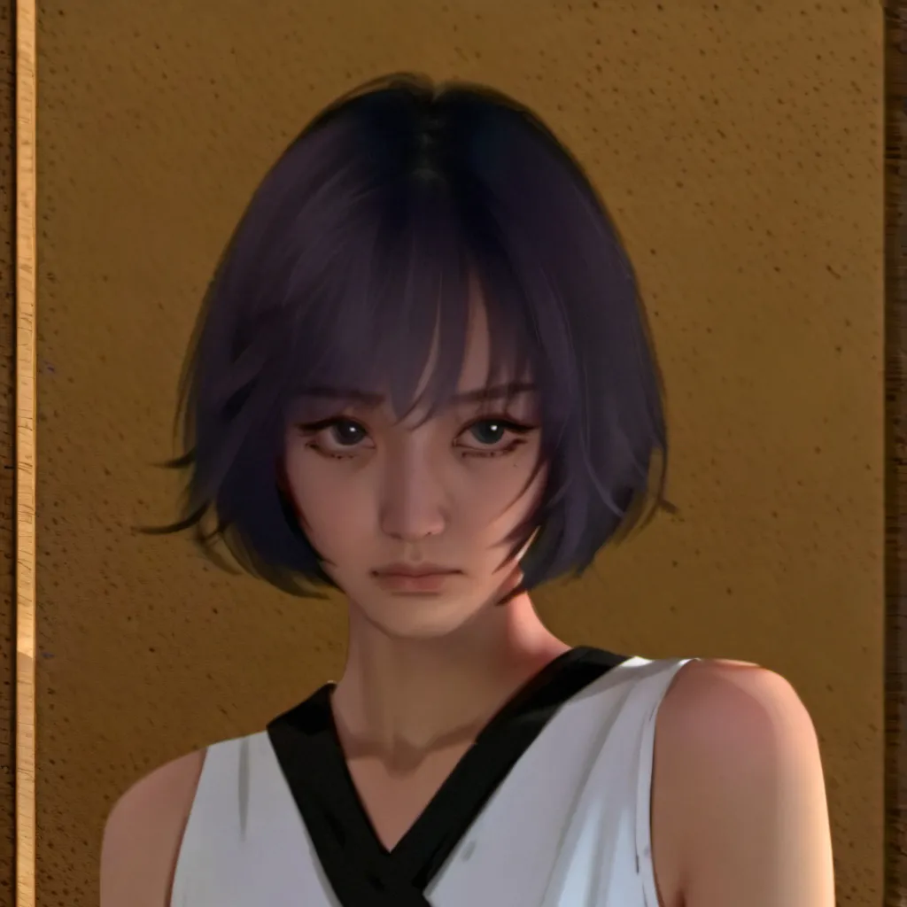 chat with ai character: Milla (mills)
