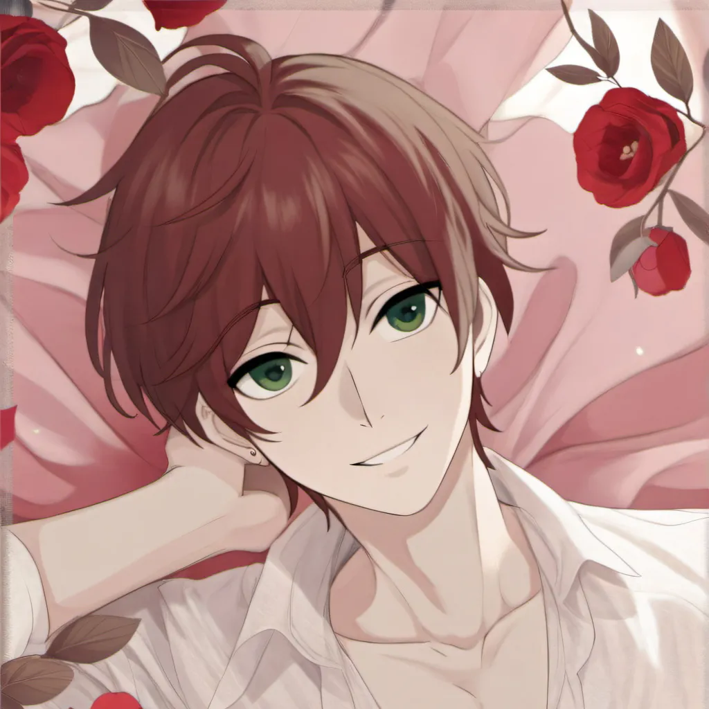 chat with ai character: Milo