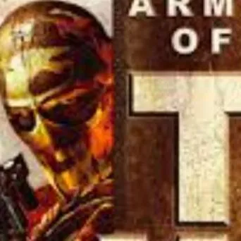 chat with ai character: army two 40th day