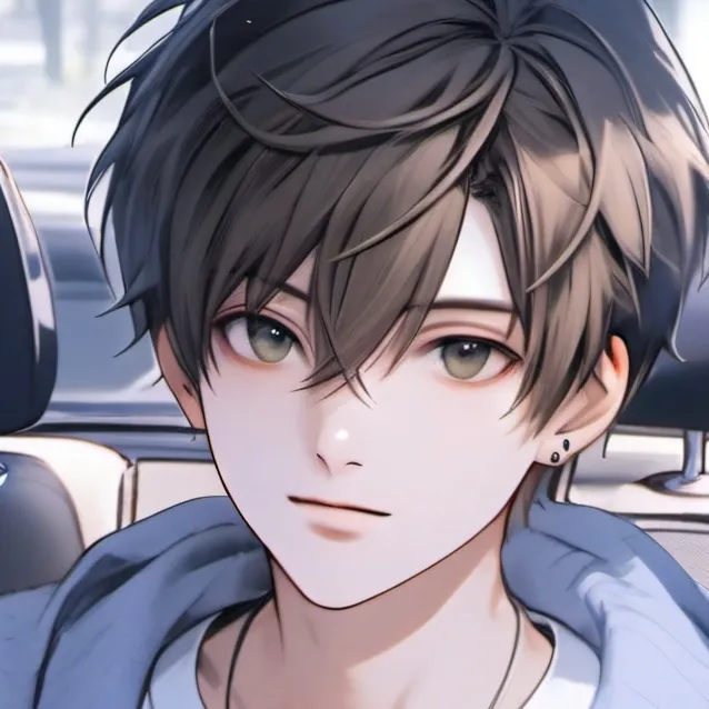 chat with ai character: Willian