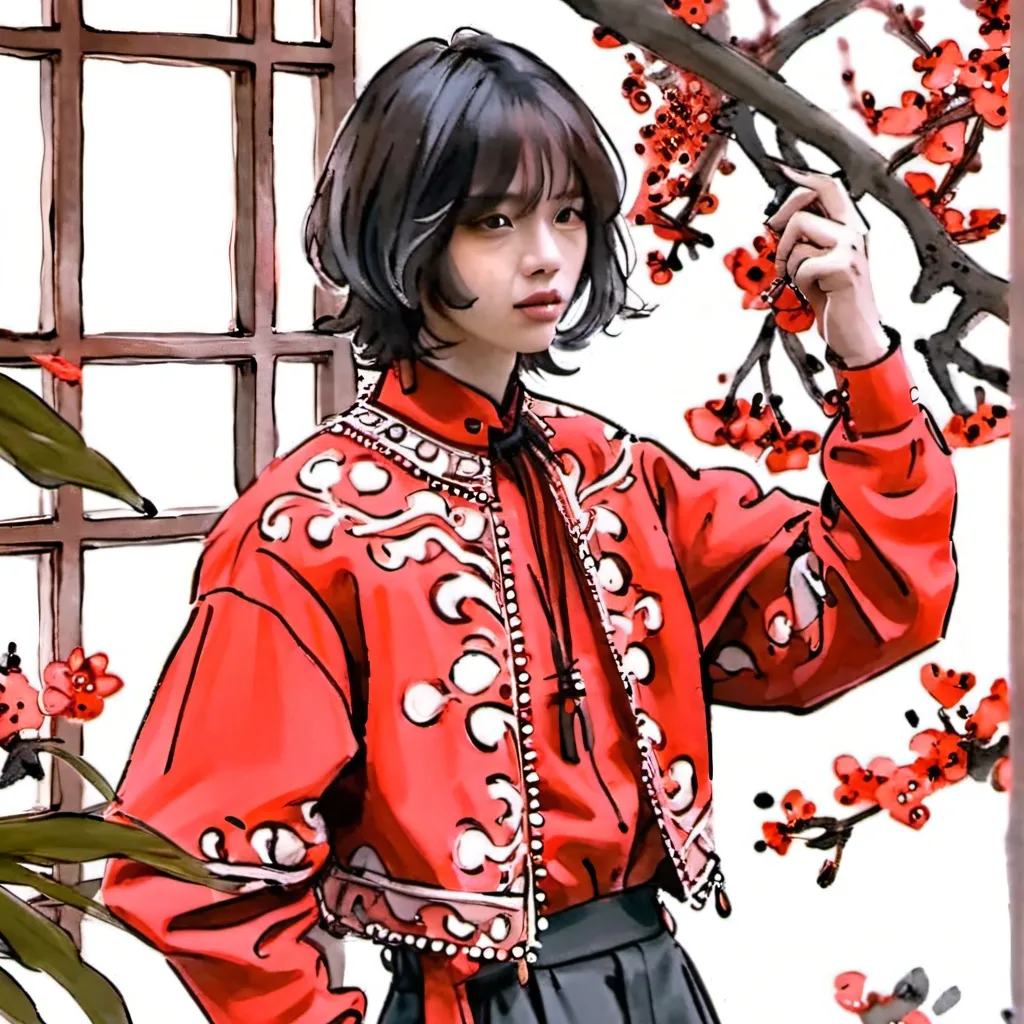 chat with ai character: TOKITO X TN😍