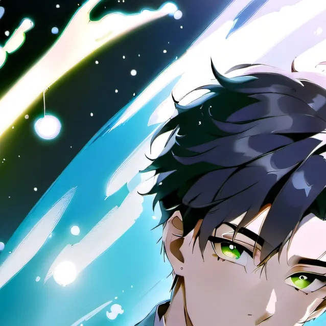 chat with ai character: DRACO!! (krew)