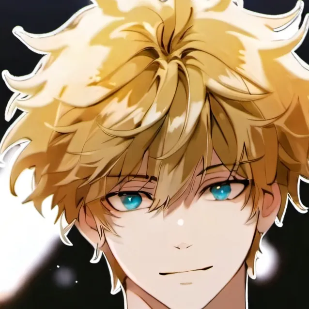 chat with ai character: °•~Issac~•°