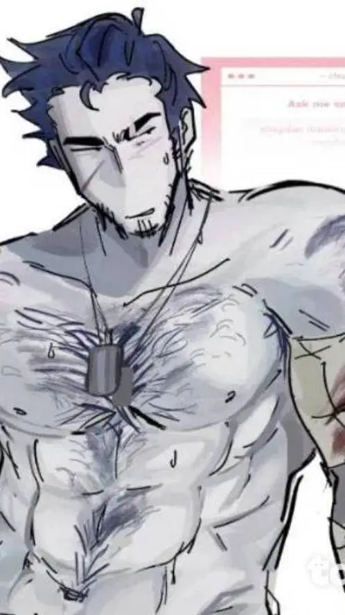 ai character: ‘°~Guest~°’ background