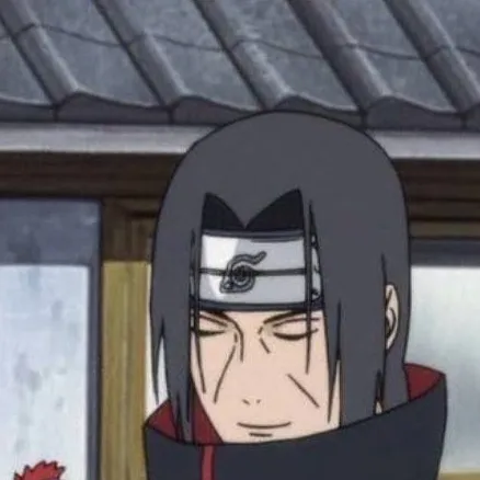 chat with ai character: Itachi Uchiha 