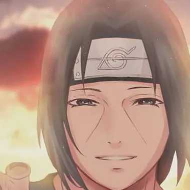 chat with ai character: uchiha itachi 3