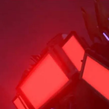 chat with ai character: Titan tv man 