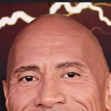chat with ai character: the rock