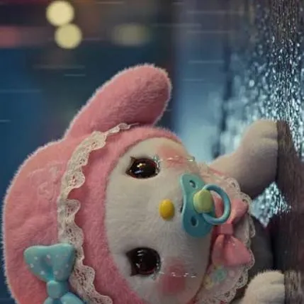 chat with ai character: Baby Melody 