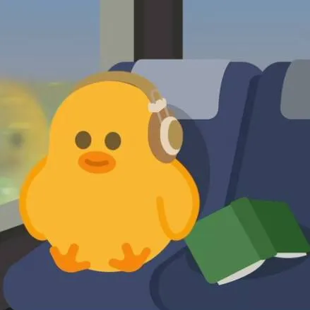 chat with ai character: Chick a Doodle 