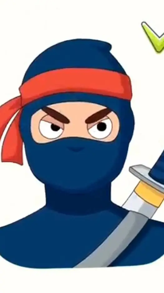 ai character: MyNinja background