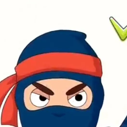 chat with ai character: MyNinja