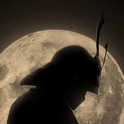 chat with ai character: Shadow Samurai 