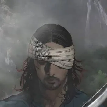 chat with ai character: Miyamoto Musashi 