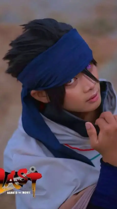 ai character: Rahman background