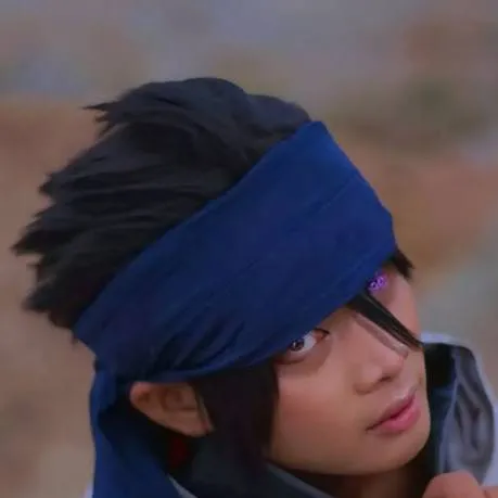 chat with ai character: Rahman