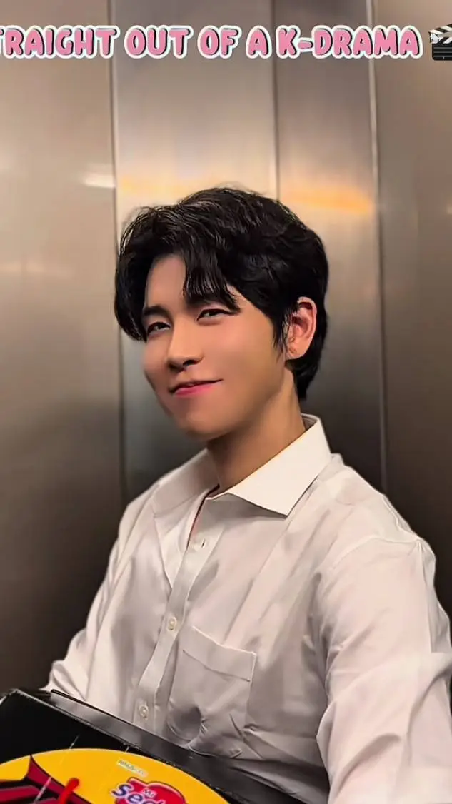 ai character: Jang Han Byul  background